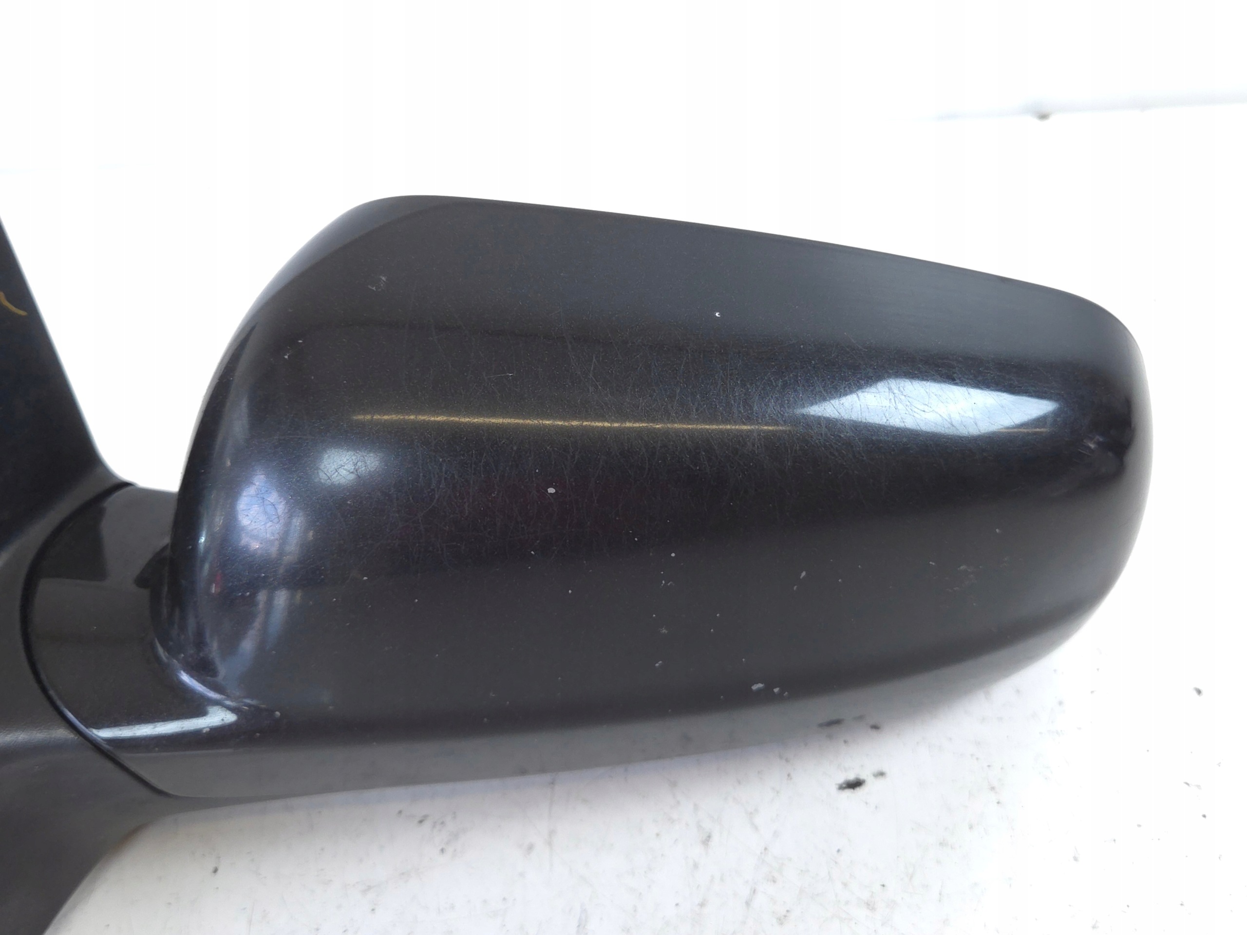 VW PASSAT B5 LIFT mirror left 5 PIN LC9Z