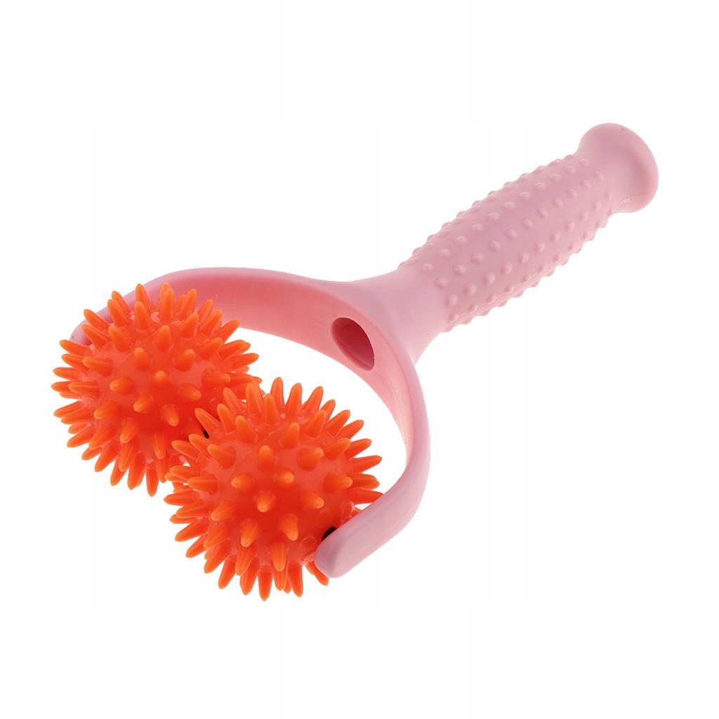 Wałek do masażu Twardość brak informacji