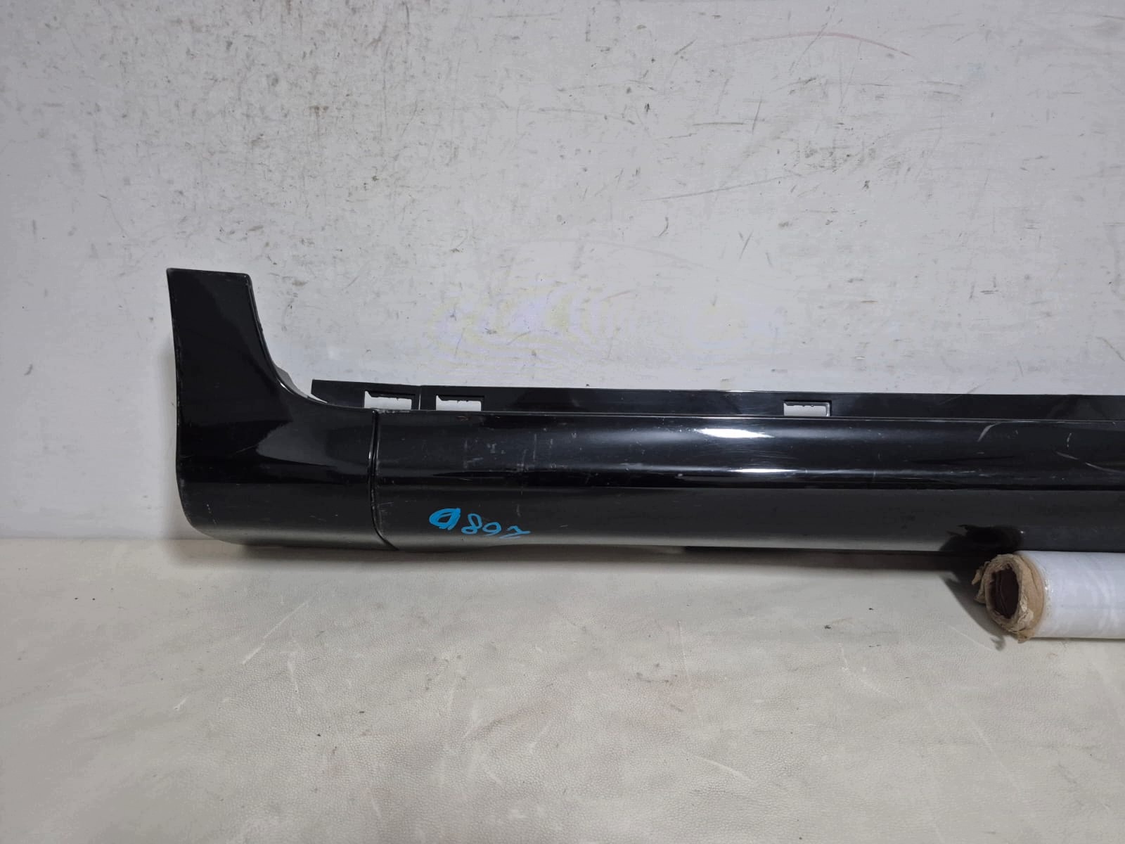 VOLVO XC60 and LIFT 13- moulding threshold left threshold 31294848