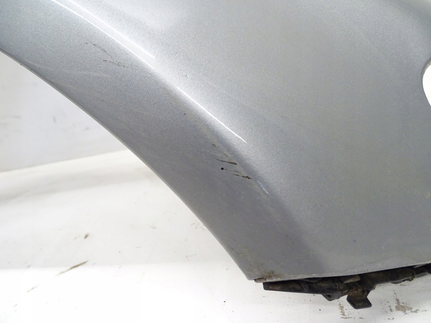 fender right front front MERCEDES C W205 792
