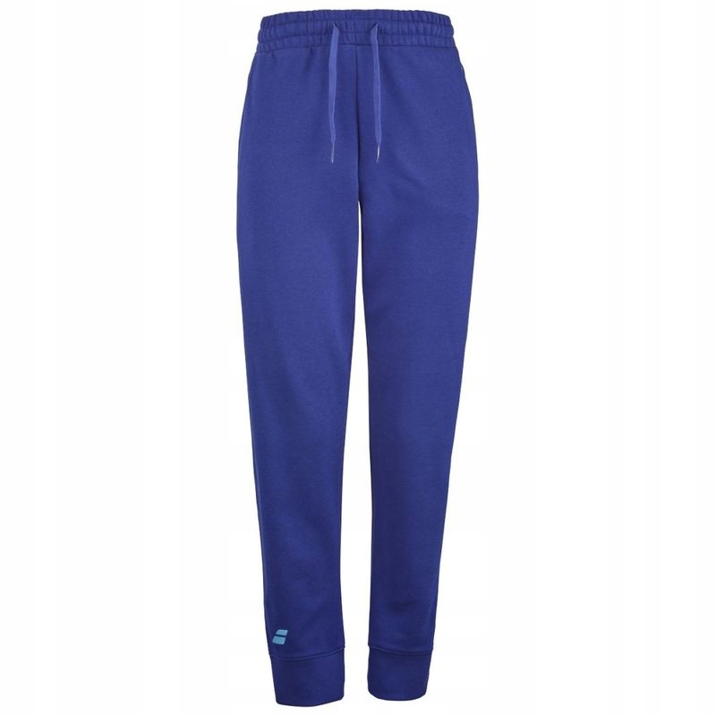 Dámské Kalhoty Babolat Exercise Jogger Pant Women Sodalite Blue S
