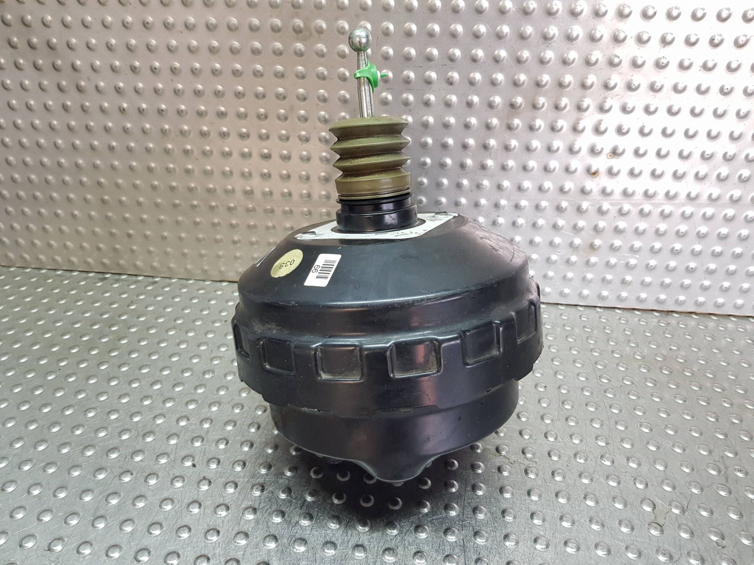 Servo bremsen 1K2614105AR VW GOLF V CADDY III OCTAVIA II LEON II A3 8P