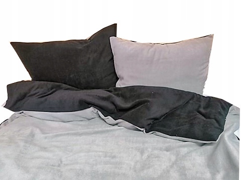 Fleece Povlečení 160x200+1x7x8+1x4x4 Silné Fleece