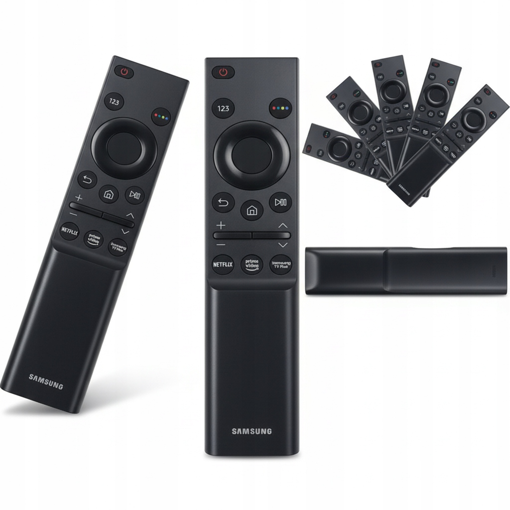 Originální Dálkový Ovladač Pro Televizor Samsung GU58AU7179 GU58AU7179U GU58AU7179UXZG