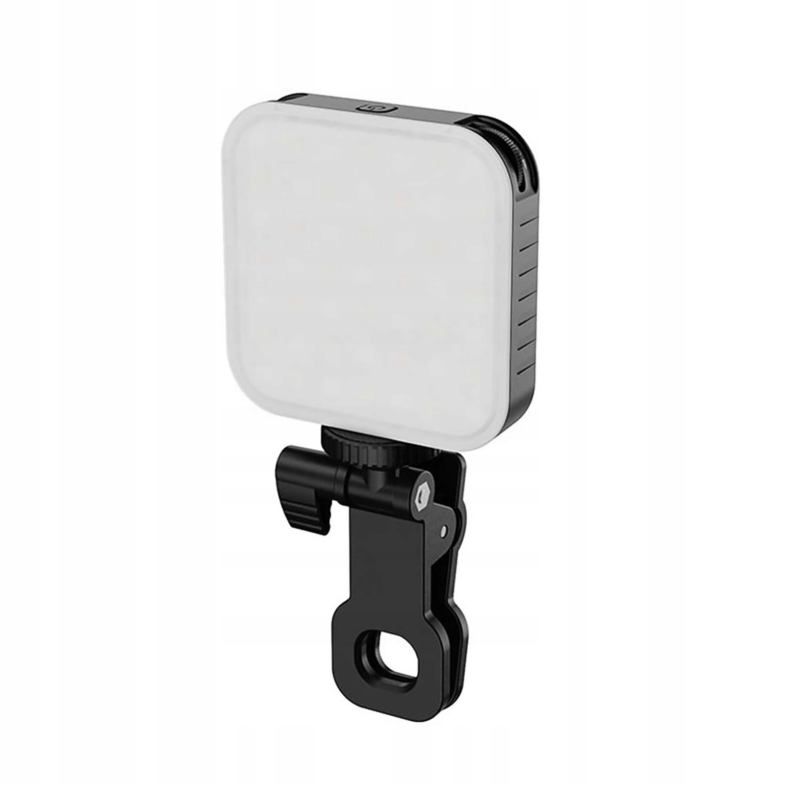 Magnetyczna kieszonkowa LED LED Fotografia Fotografia Wypełnij 2B