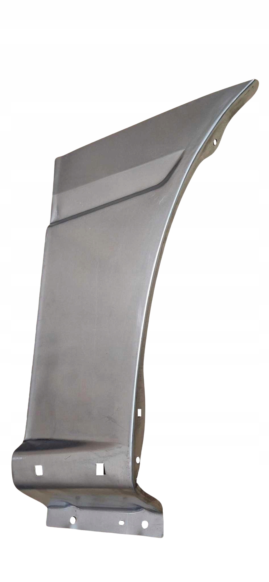 Suzuki Vitara 88-98 Oprava předního blatníku Pravá