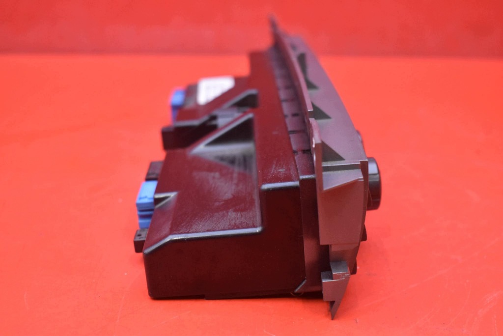 panneau contrôle alimentation d'air KLIMY 6953185 BMW E65 E66 01-05