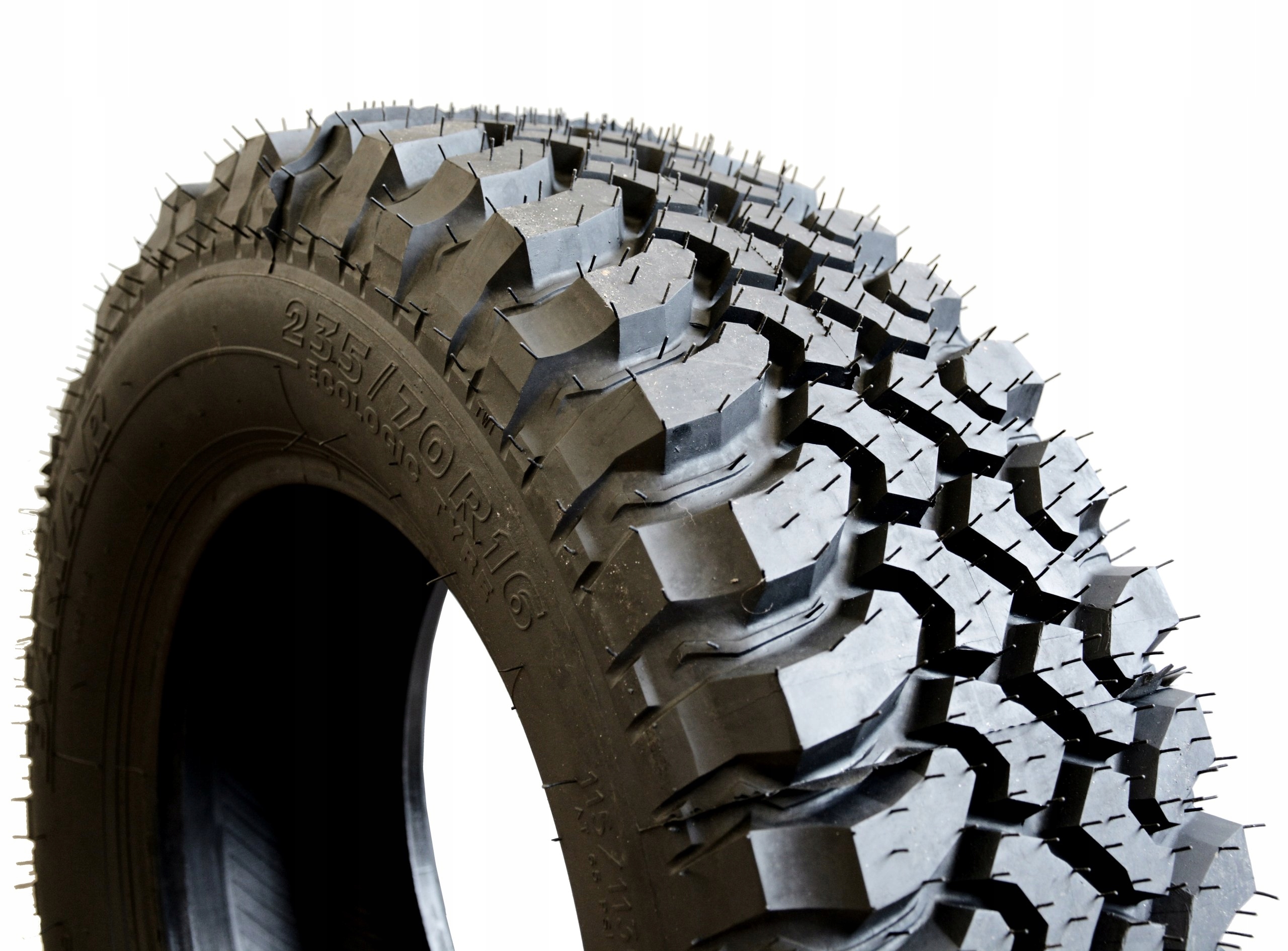 LASPOL DAKAR 2 x 235/70R16 115/113Q Marka Laspol