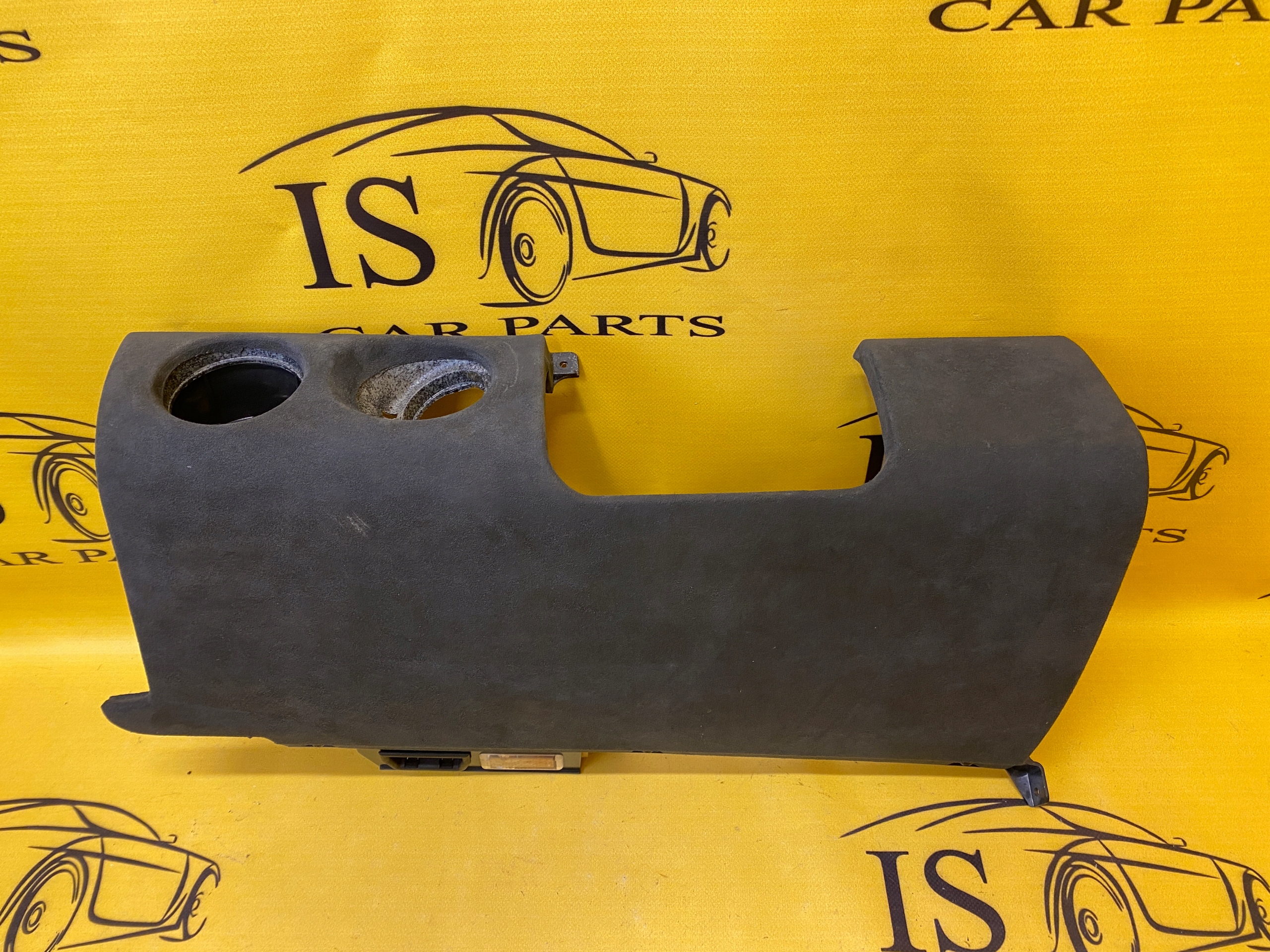 99755220490 - КРЫШКА ПАНЕЛИ ДЕКОР PORSCHE 911 997 ALCANTARA