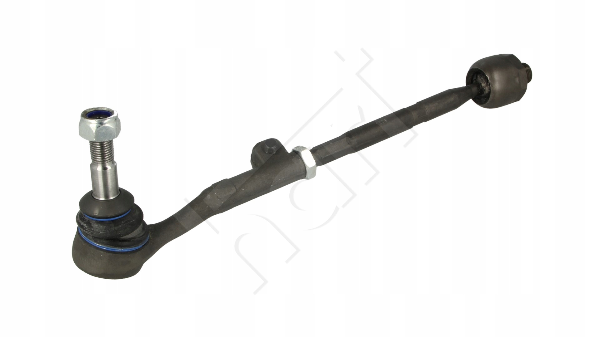 Řídící Tyč Bmw 1 /E87/ 05- Pravá S Koncem