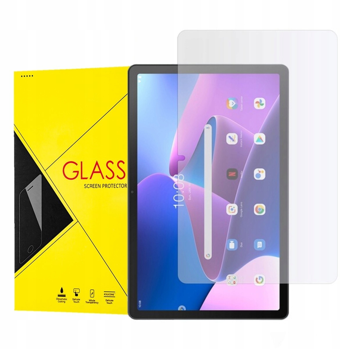 

Szkło hartowane do Lenovo Tab P11 11.5 2GEN TB-350
