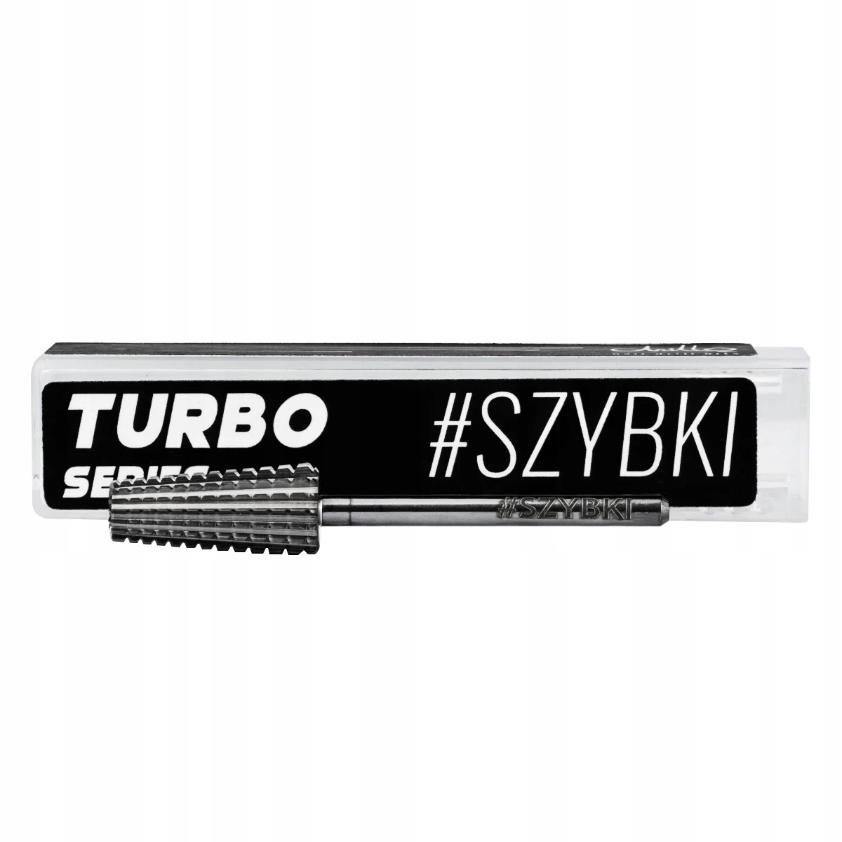 Fréza na hmotu Drillo #Rychlý Turbo