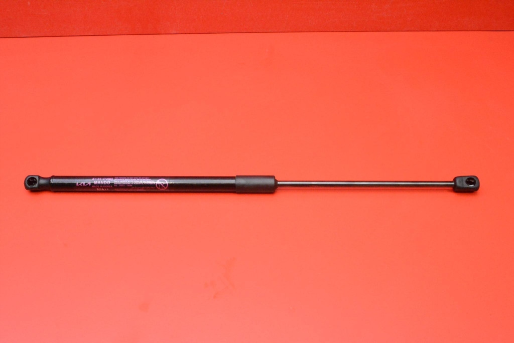 damper SILOWNIKI bonnets 81161-CV000 KIA EV6 21