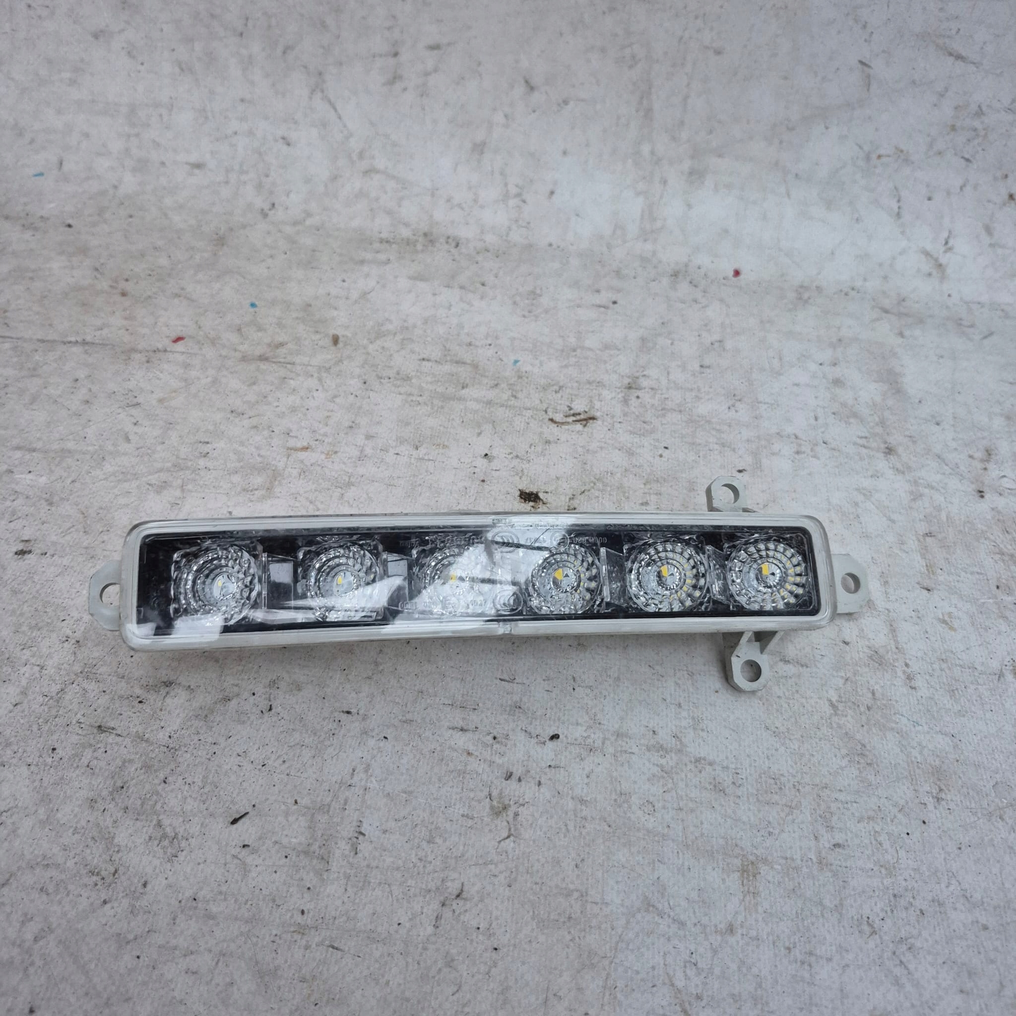 OPEL ZAFIRA LIFE 19-23 LED Nebelscheinwerfer rechts