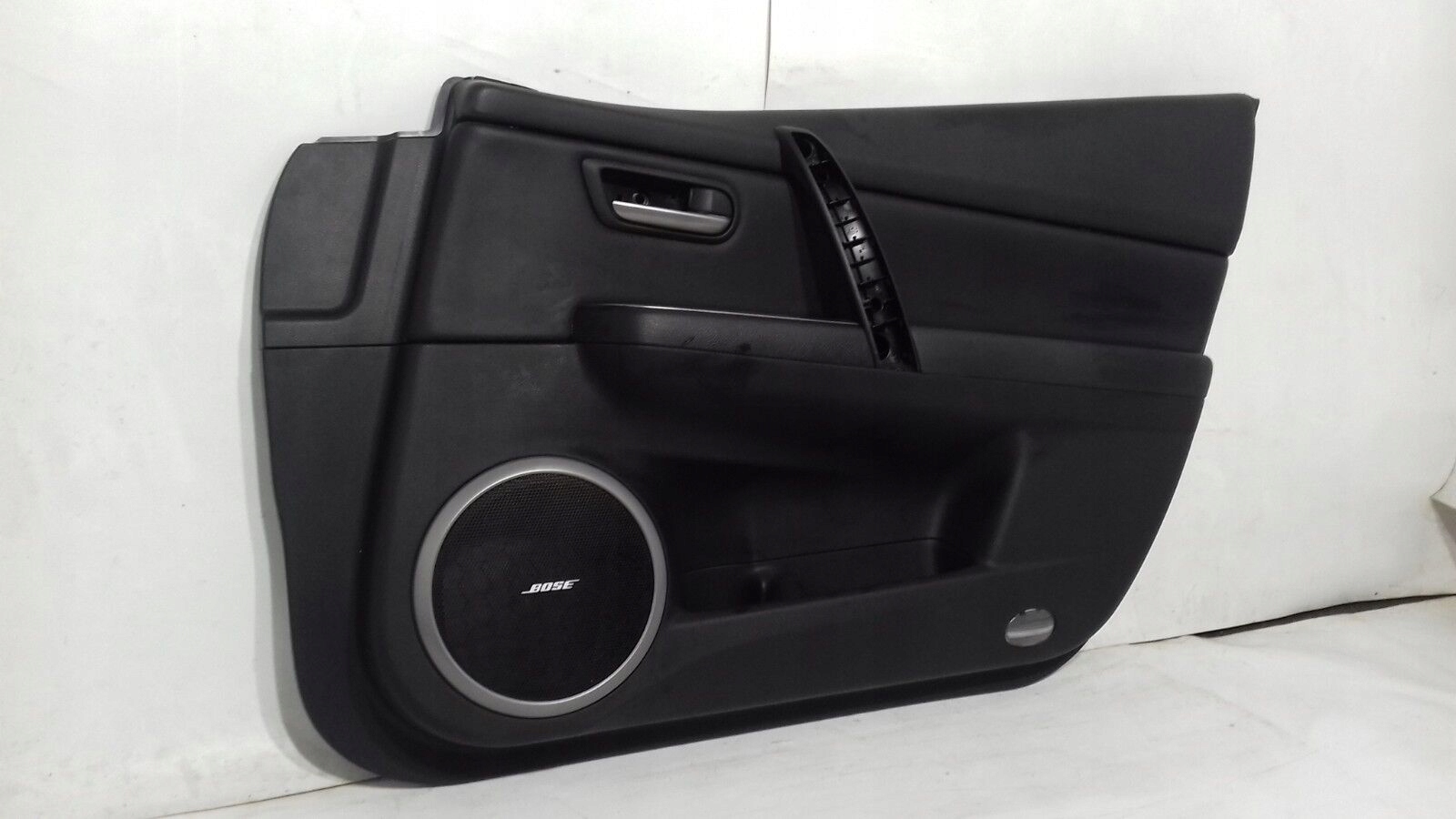 side door MAZDA 6 GH front right front 2008