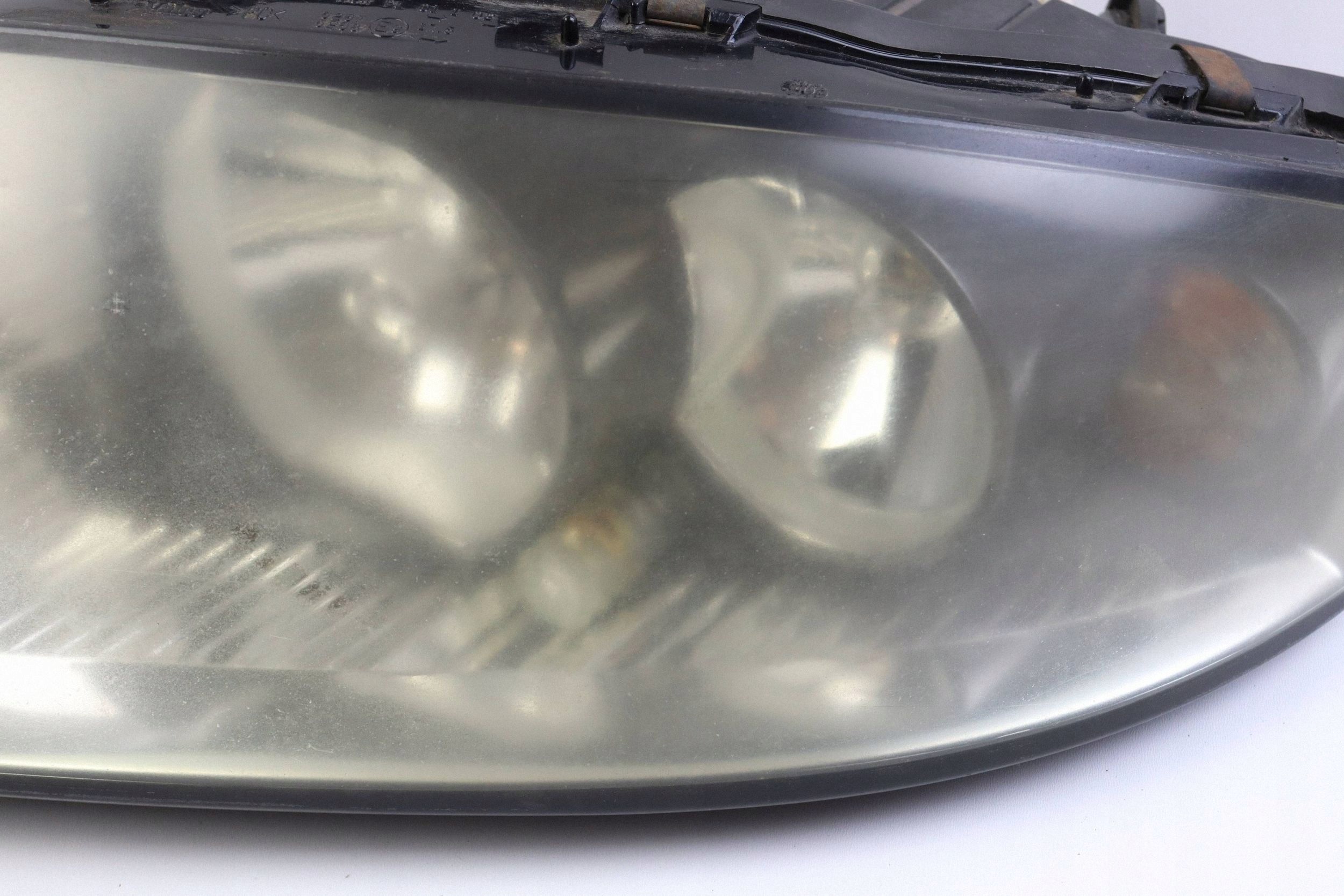AUDI A2 light front left front 8Z0941003 EUROPA
