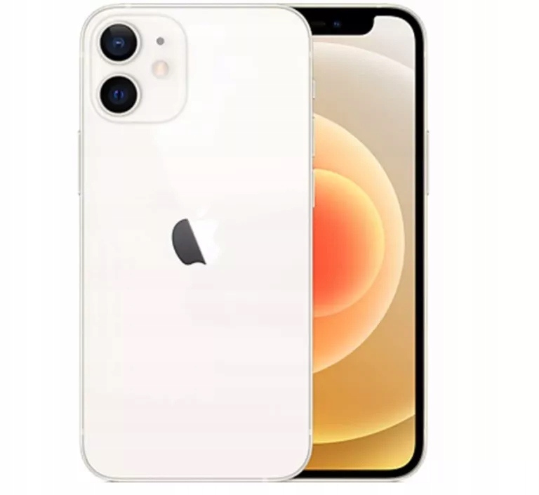 ジャンクApple iPhone 12mini ホワイト128GB SIMフリー iPhone 12 mini 128GB White ジャンク