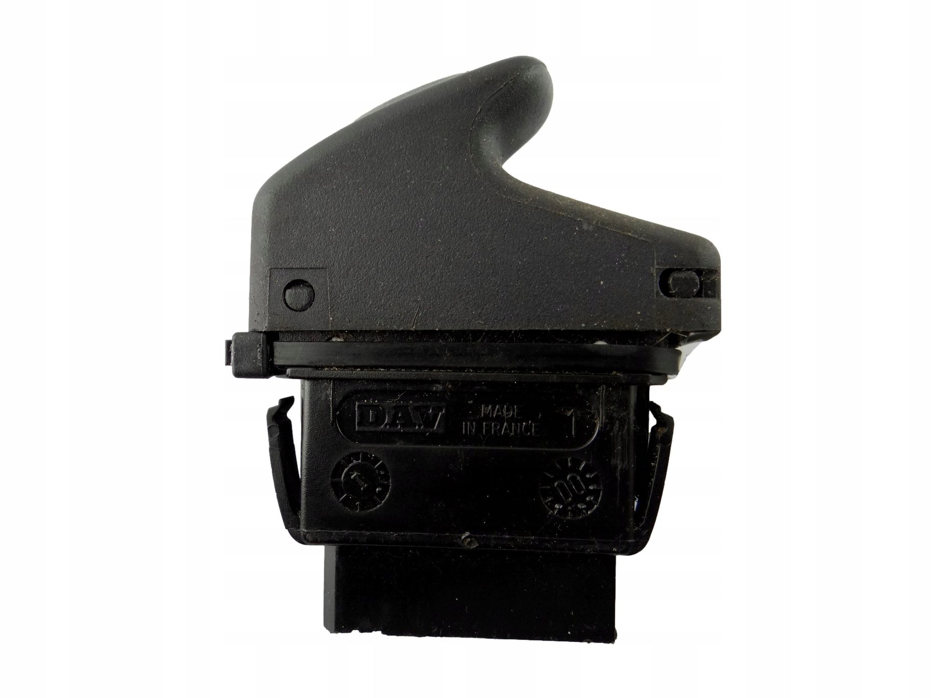 switch lifting of the window RENAULT CLIO II 429 998 K