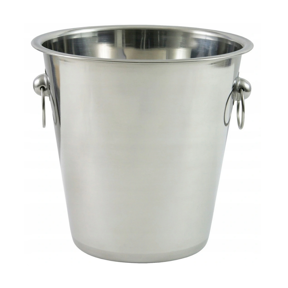 WIADERKO ZE STALI NIERDZ. DO SZAMPANA, Feniks