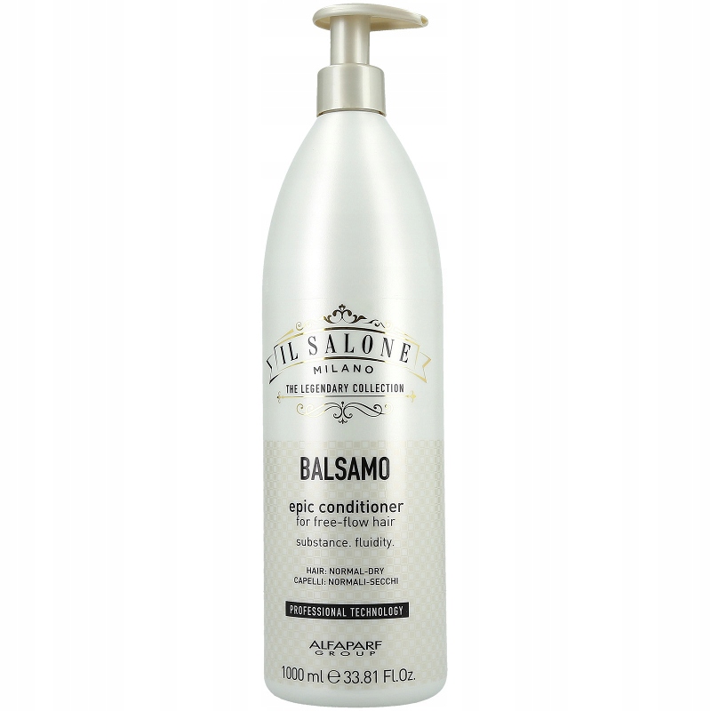 

Alfaparf Il Salone Epic Odżywka/Balsam 1000ml