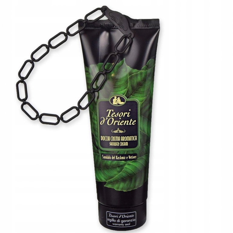 

Tesori Drzewo Sandałowe żel pod prysznic 250 ml