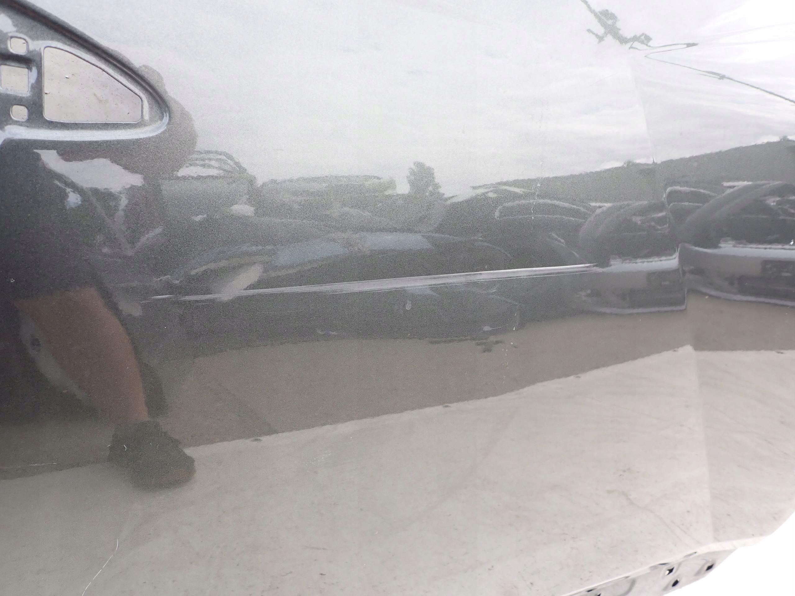 HYUNDAI TUCSON IV 20- door front front right