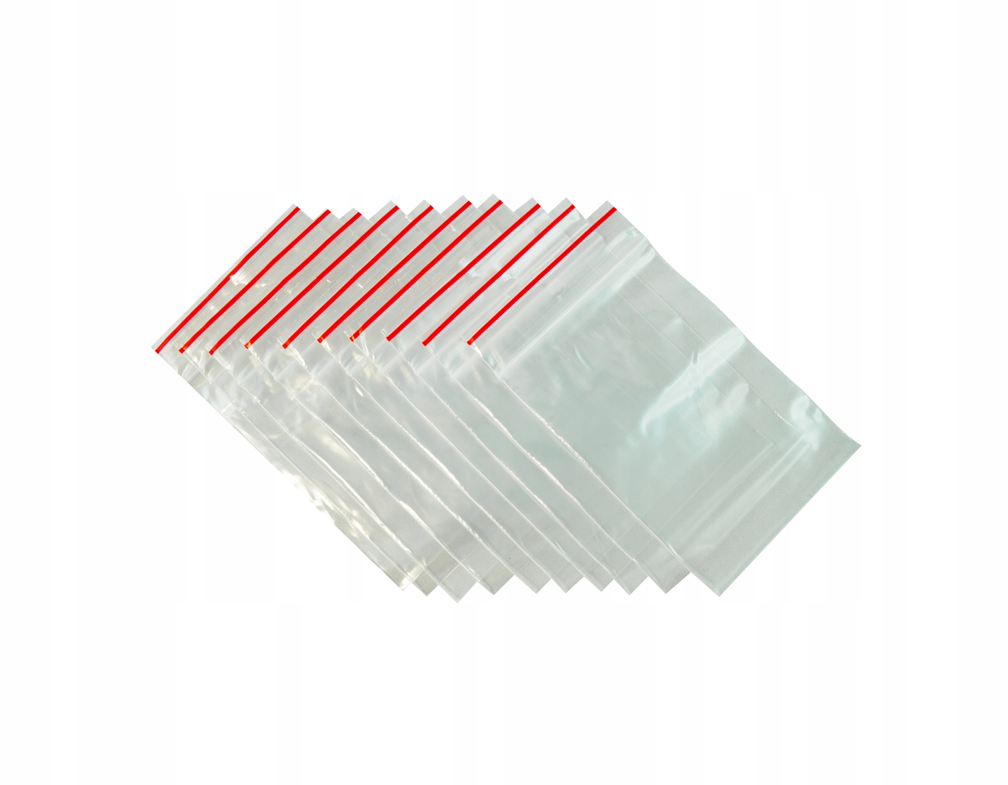 

Woreczki Strunowe 15/25 A100