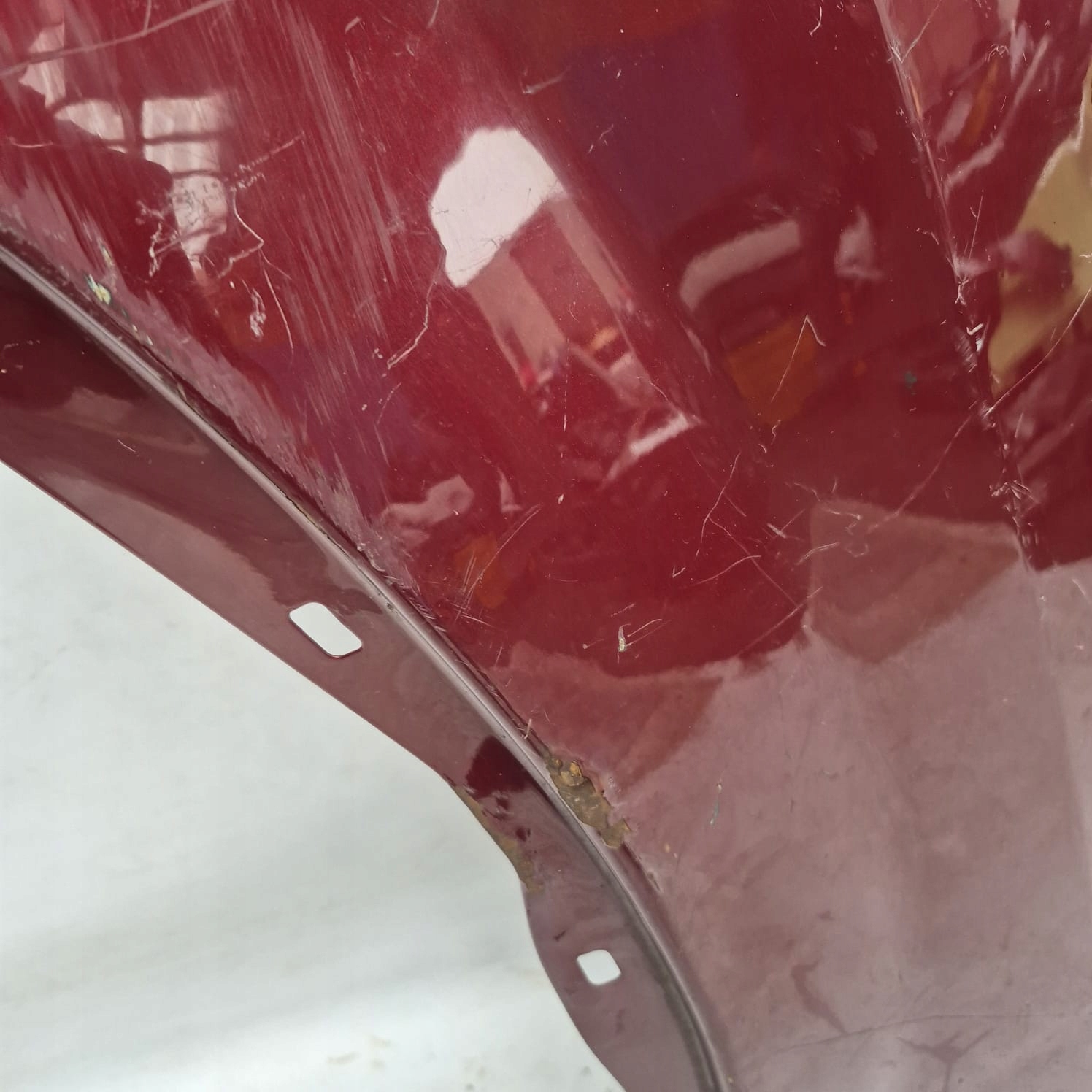 HONDA CR-V II 2 01-06 fender front front left