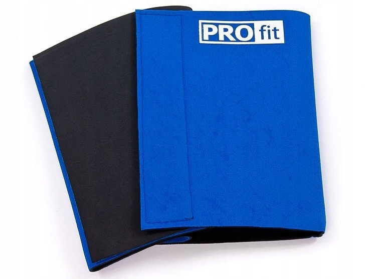 

Pas wyszczuplający neoprenowy Profit 100x25 cm nie