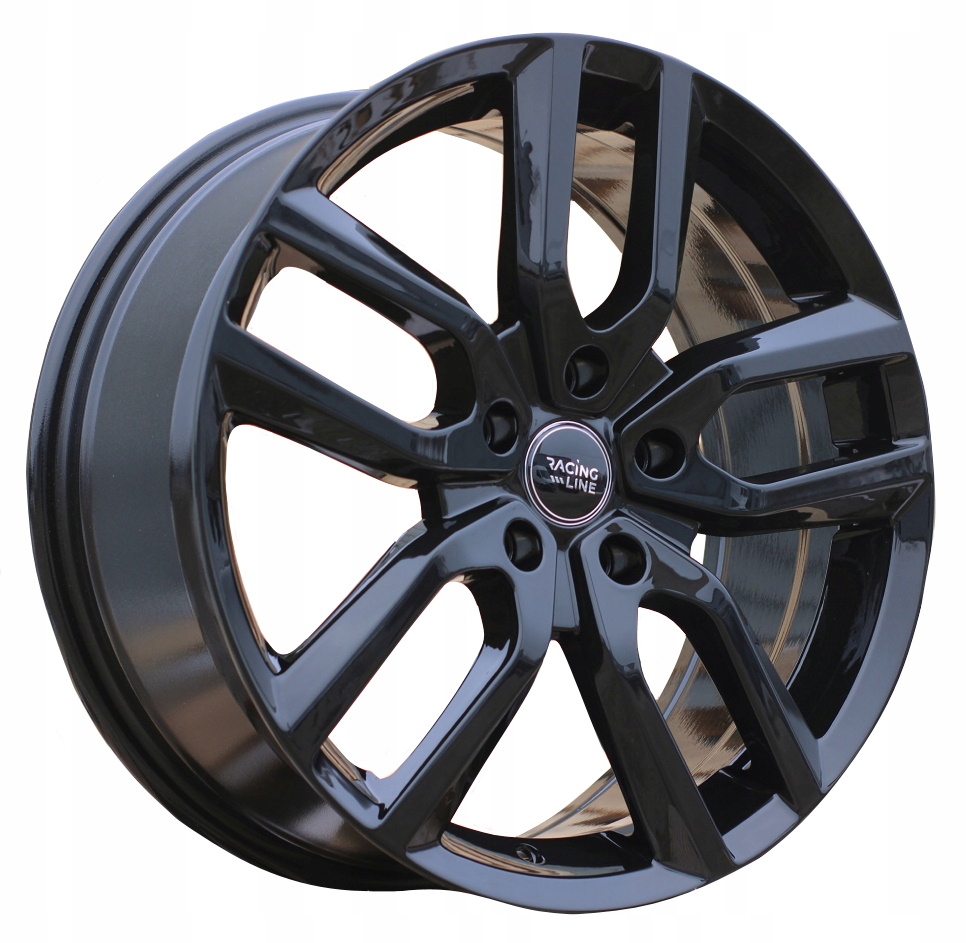 Ráfky 19 5x108 Opel Grandland I II Grandland X I