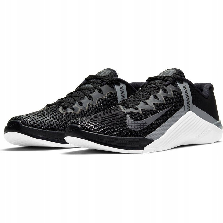 

Nike Metcon 6 44 Buty Męskie Crossfit Treningowe