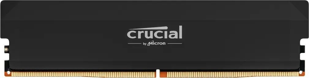 Pamięć Ram DDR5 Crucial 32 Gb 6000 40