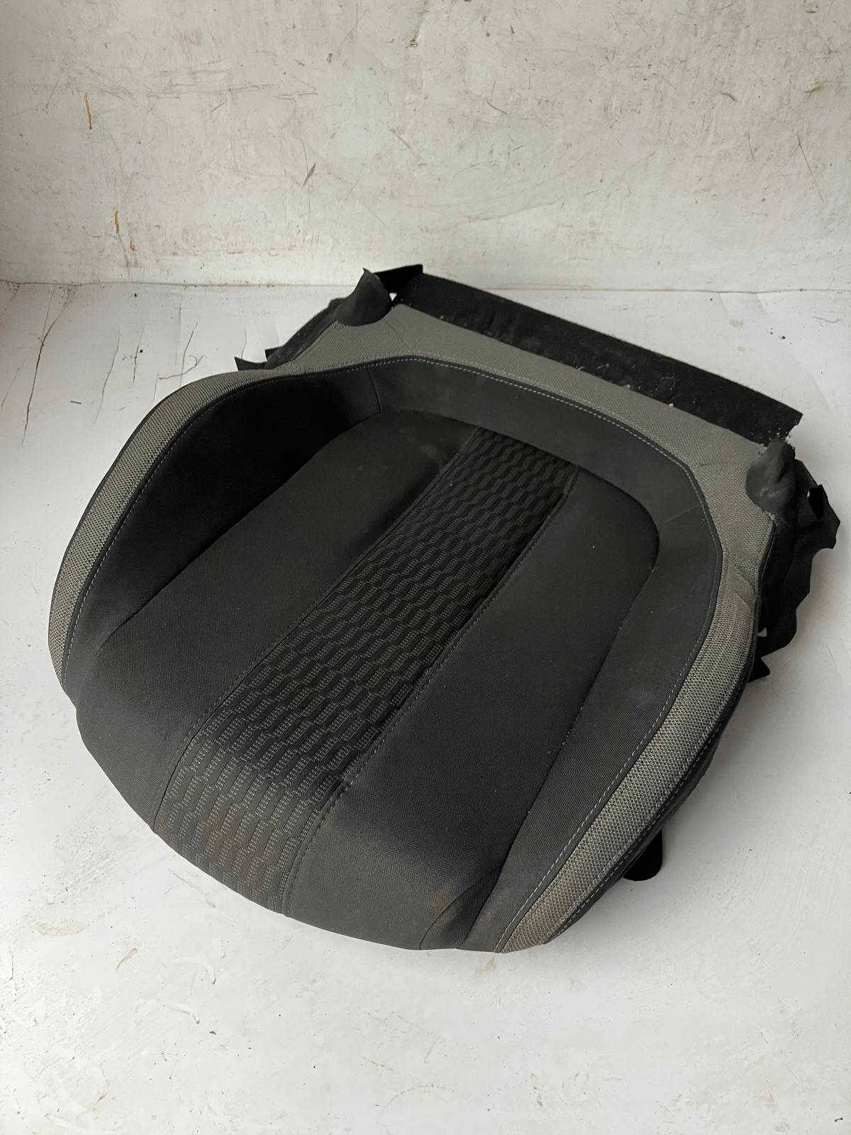 SIEDZISKO seat PEUGEOT 308 T9 left front