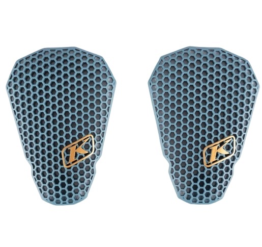 Protektor bioder Klim Rogue LVL 2 Blue