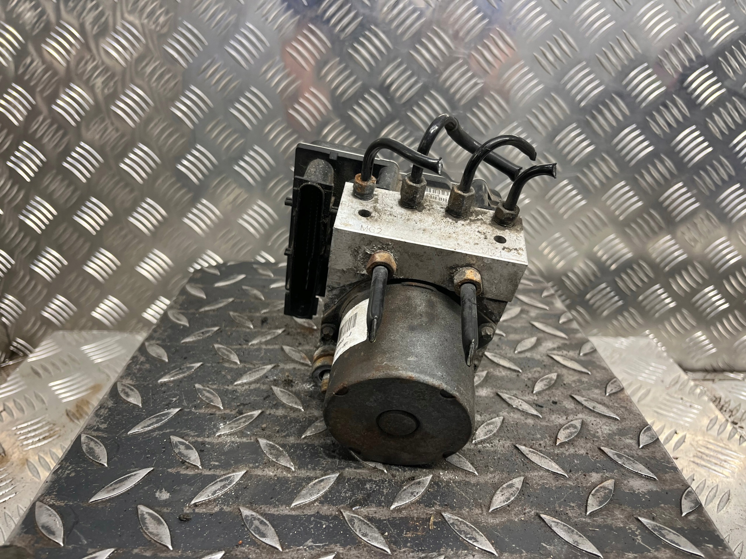 pumpa ABS HONDA CR-V III 57110-SWW-G011-M1