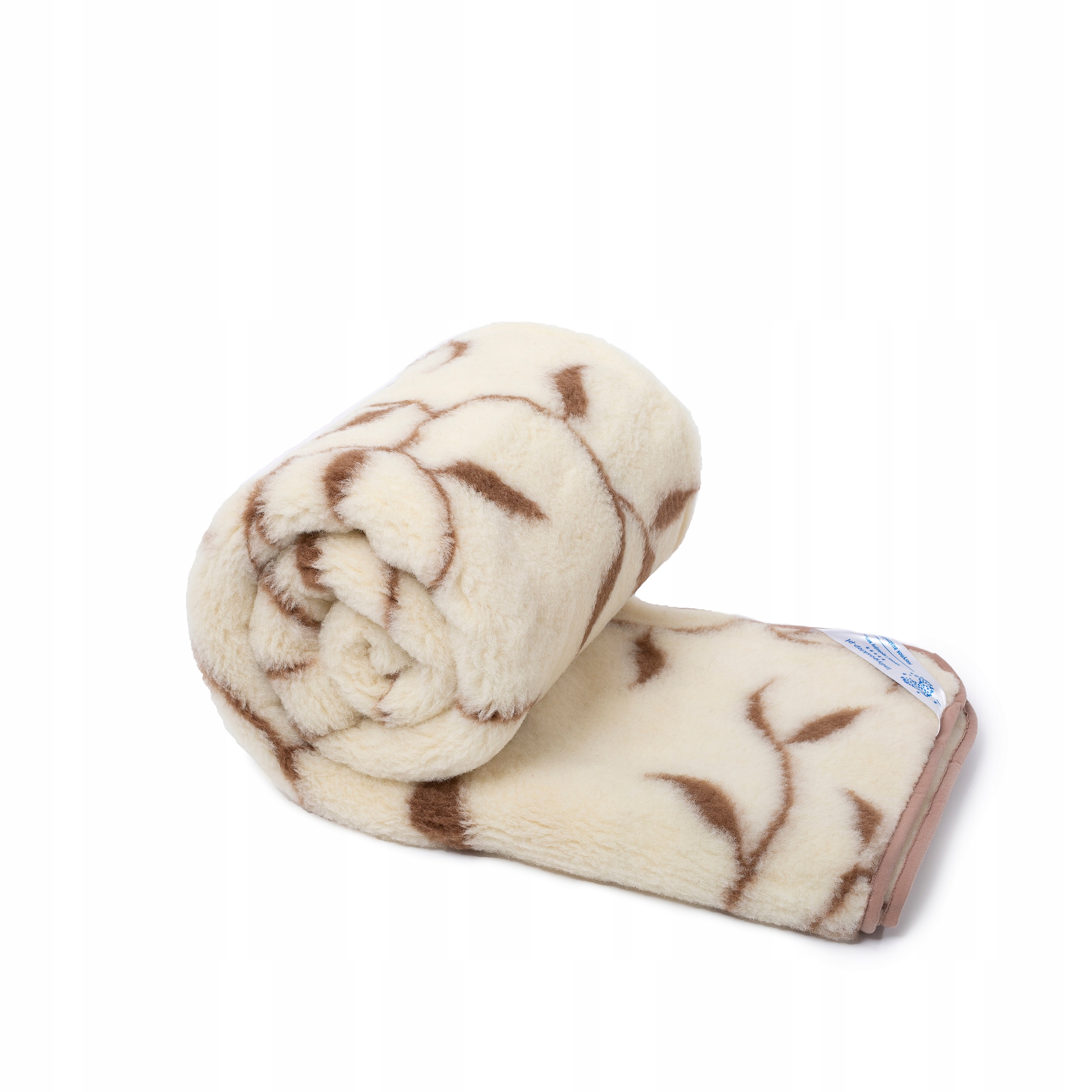 Vlněná Deka 200x240 Merynos Australský Benjamin