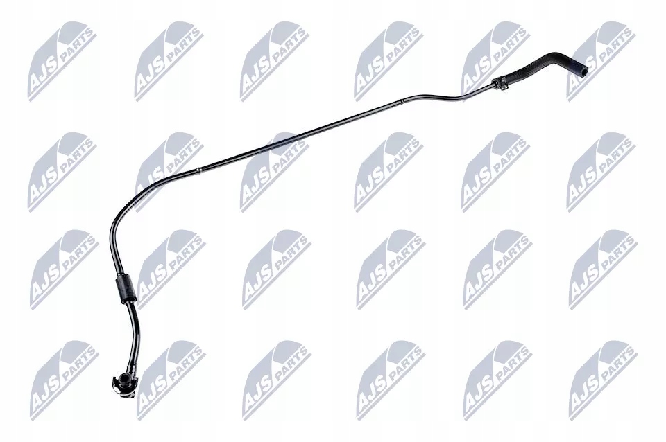 nty CPP-PL-004 патрубок обогрева