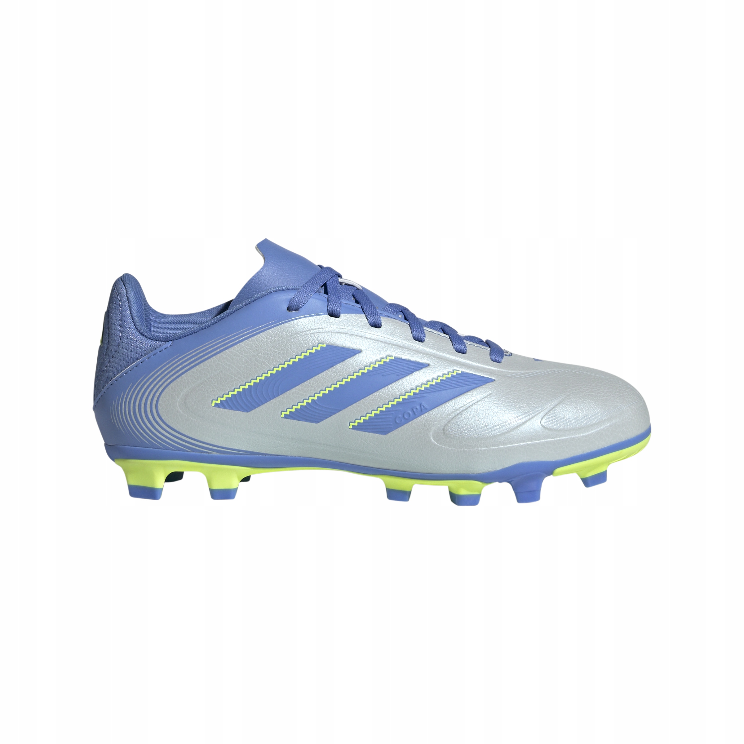 Dětské boty Adidas Copa Pure III Club Fg/mg J 28