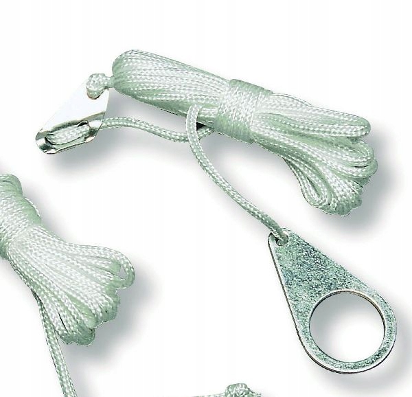 Linka naciągowa Nolan fi 3x2m Brunner W-wa