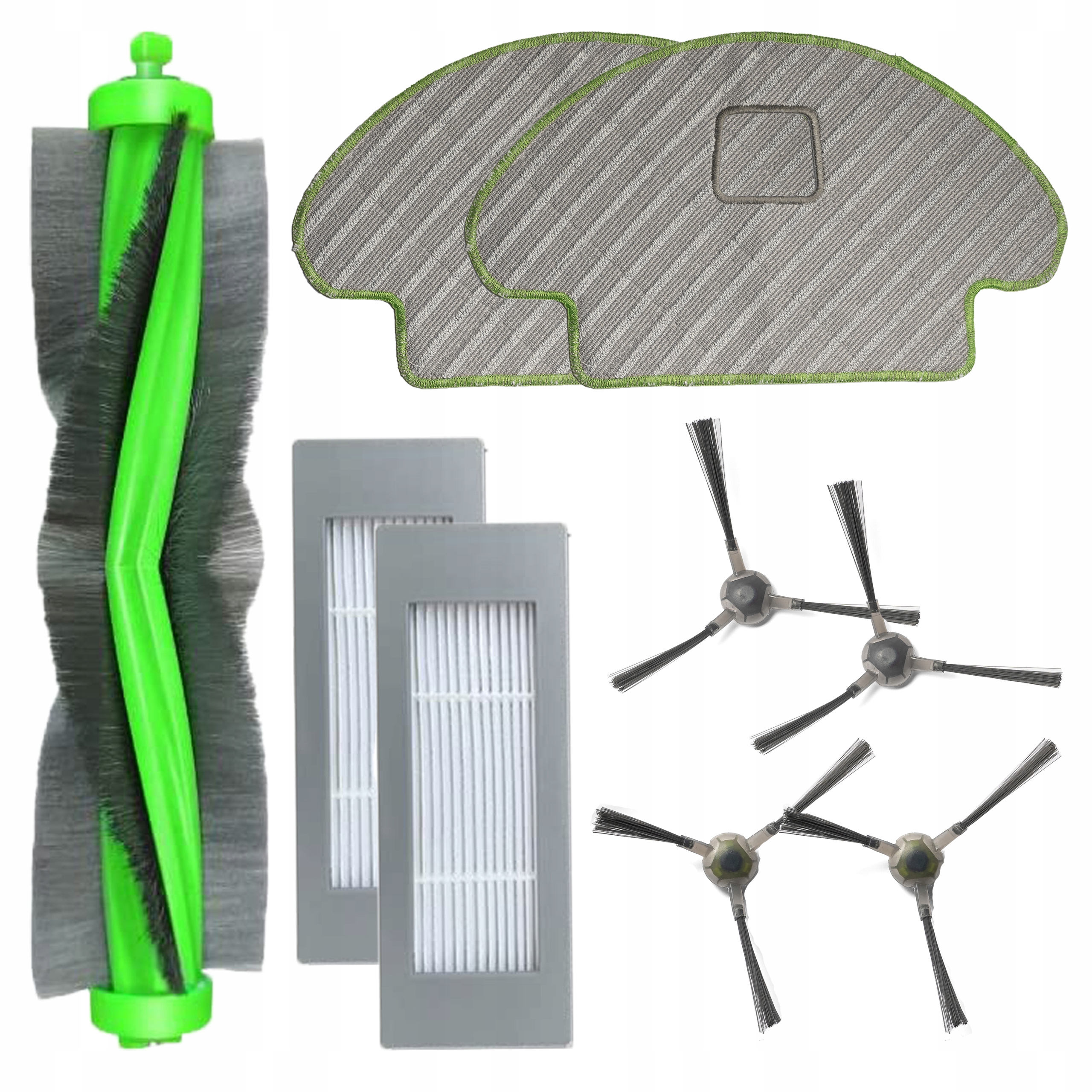 

Zestaw akcesoriów do iRobot Roomba Combo
