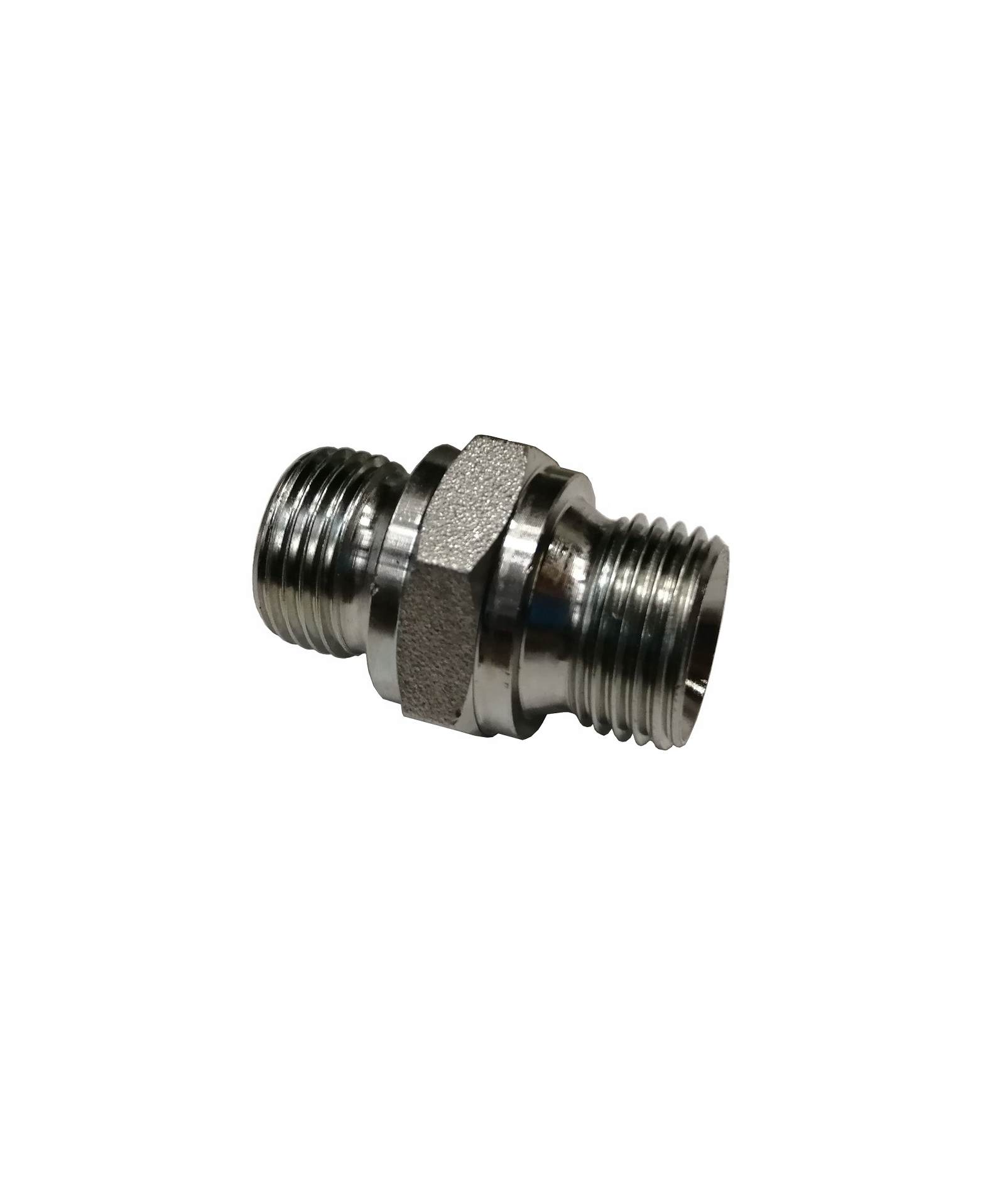 

Nypel metryczny złączka metryczna M14x1,5