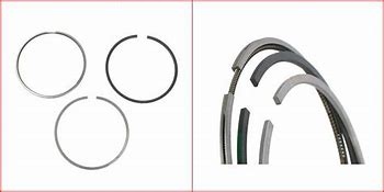 PIERŚCIENIE PANEWKI USZCZELKI DEUTZ F4L1011 Producent części inny