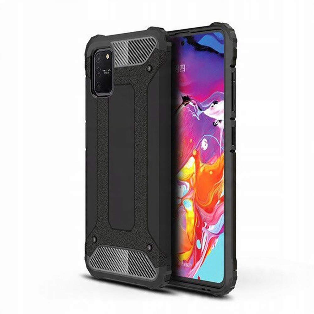 

Etui Pancerne Hard Armor Do Galaxy S10 Lite