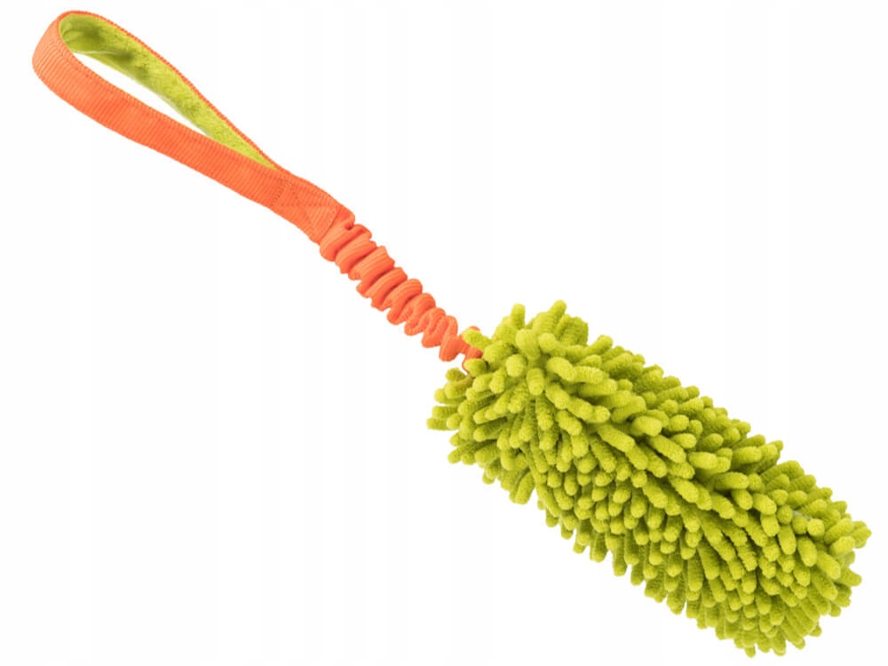 

Szarpak mop z amortyzatorem Bungee Dummy Zielony