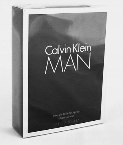 Calvin Klein Mužský Edt 50ml