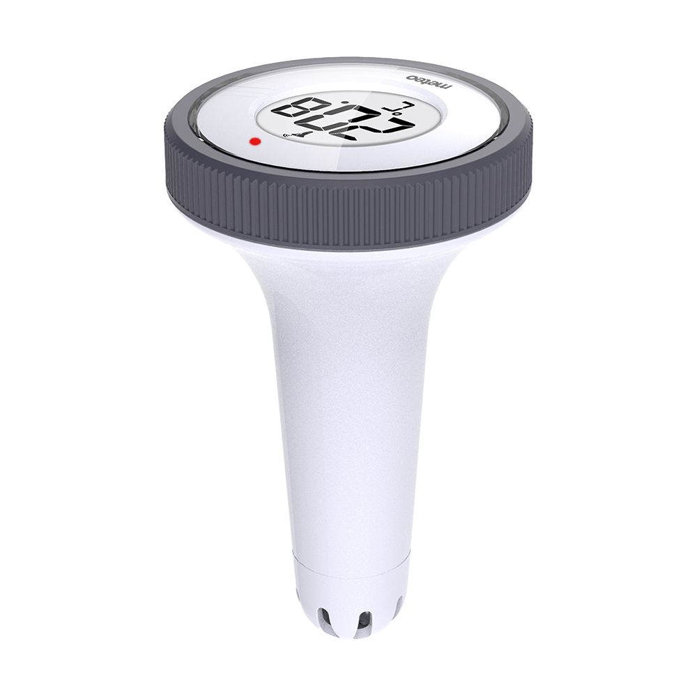 Termometr basenowy cyfrowy Meteo TB-2 - OUTLET Kod producenta TB2
