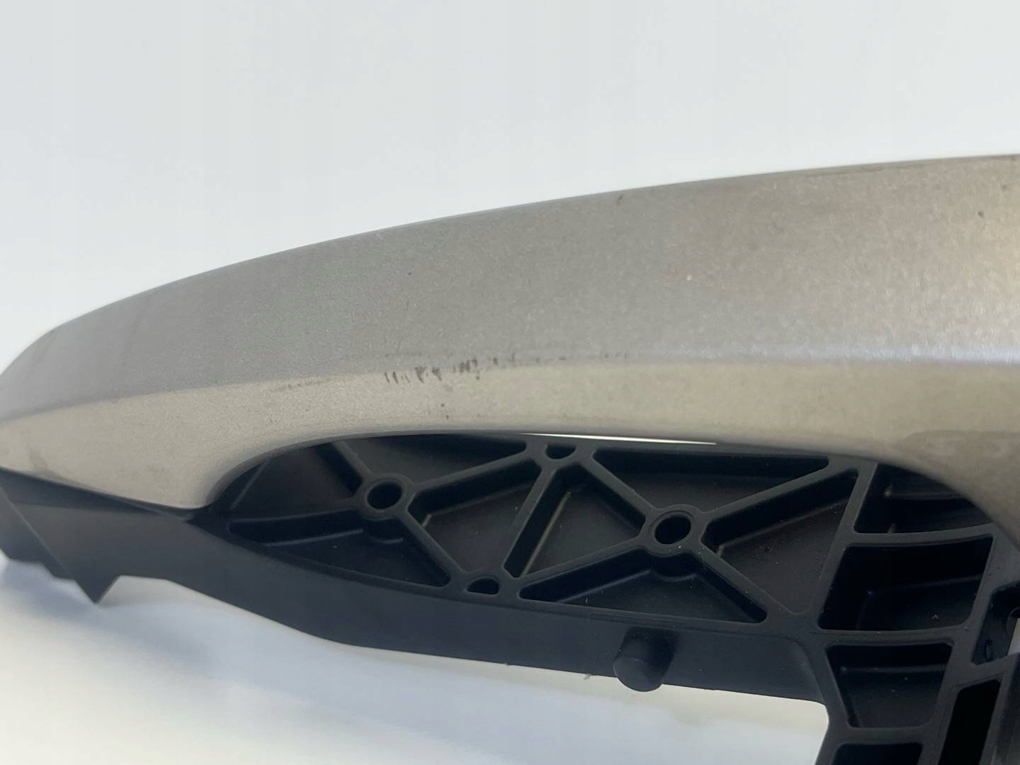 handle exterior door rear part left side Hyundai Tucson 3 facelift 2019