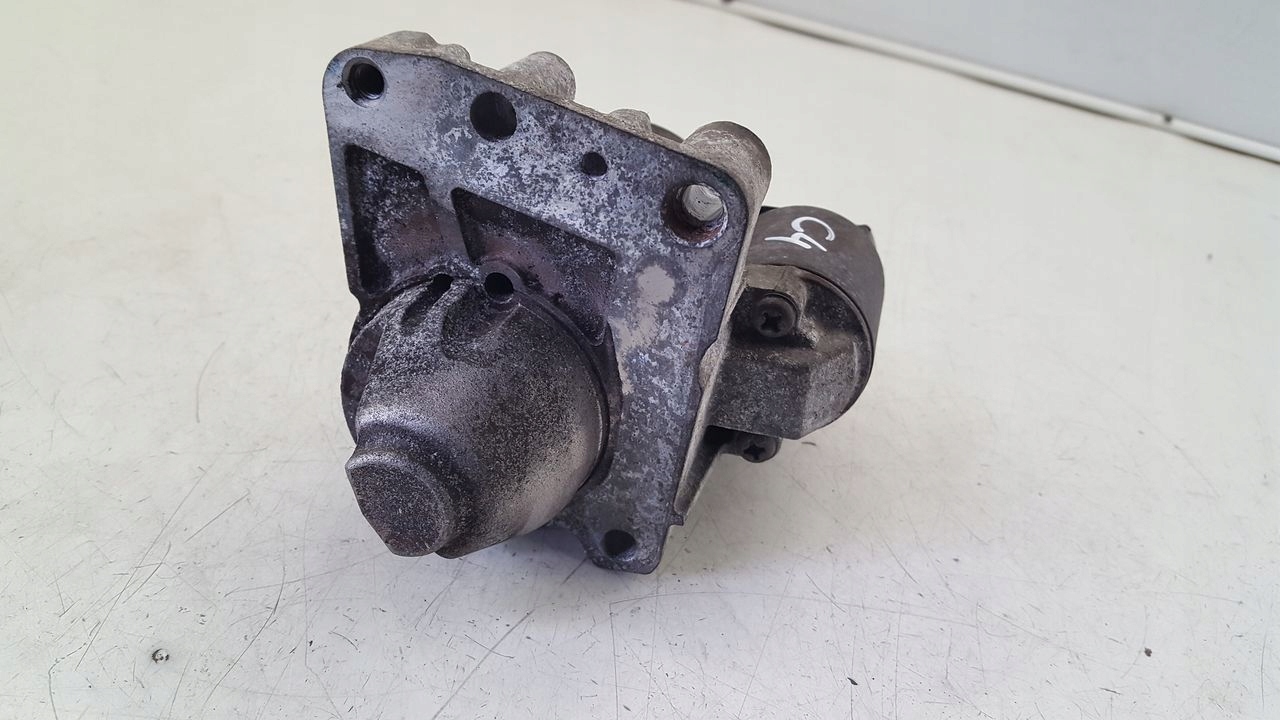 startér Citroen C4 1,6 VTI