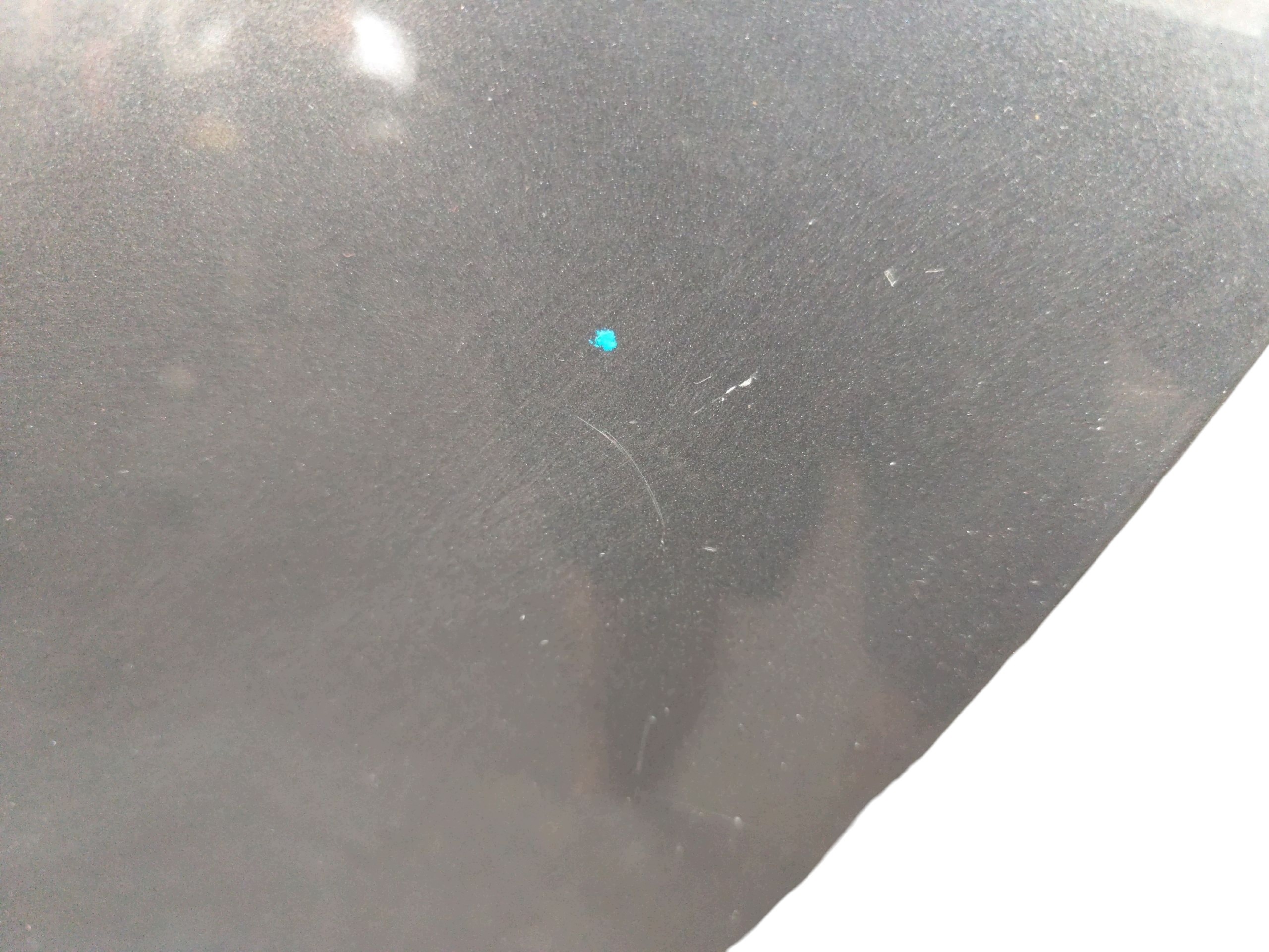 tür links heck CITROEN C4 PICASSO II (2013-2016) code LAKIERU KTPD