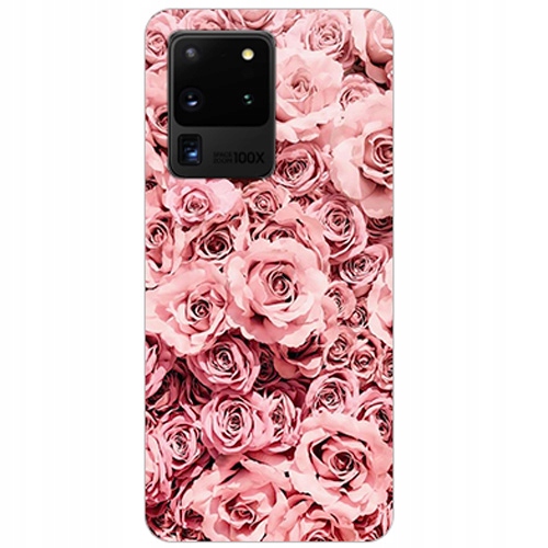 

200 wzorów Etui Do Samsung Galaxy S20 Ultra Plecki